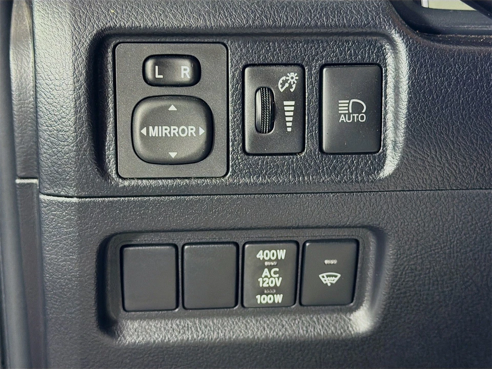 2024 Toyota 4Runner 5th Gen - Image 12 of 12