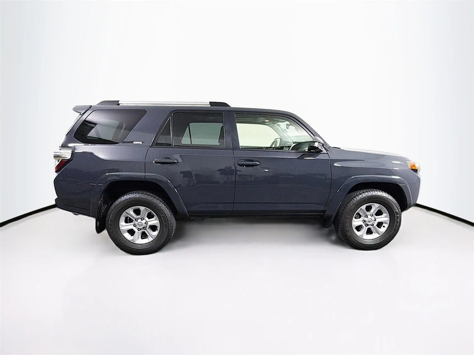 2024 Toyota 4Runner 5th Gen - Image 9 of 12