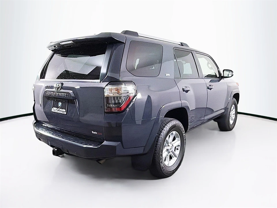 2024 Toyota 4Runner 5th Gen - Image 8 of 12