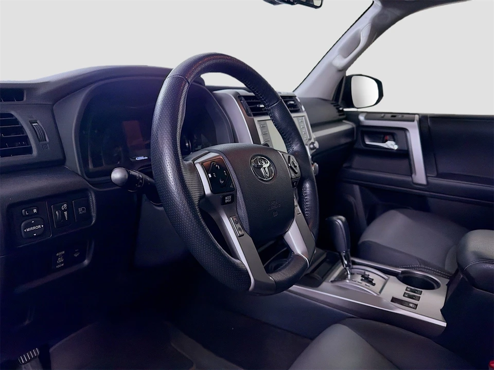 2024 Toyota 4Runner 5th Gen - Image 11 of 12