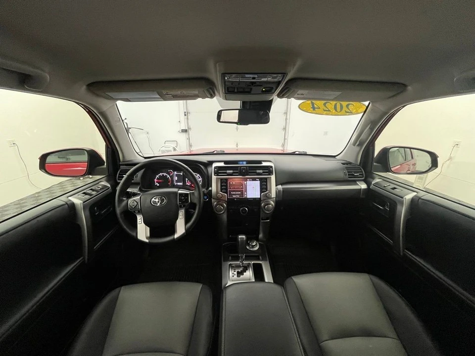 2024 Toyota 4Runner 5th Gen - Image 2 of 12
