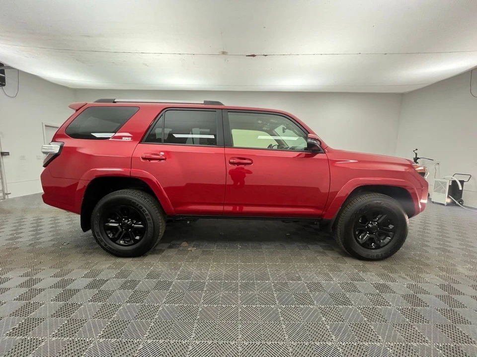 2024 Toyota 4Runner 5th Gen - Image 4 of 12
