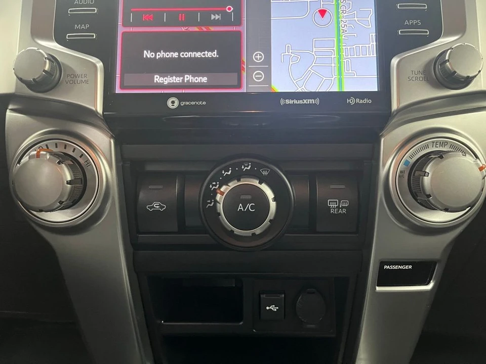 2024 Toyota 4Runner 5th Gen - Image 3 of 12