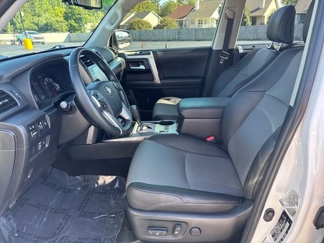 2024 Toyota 4Runner 6th Gen - Image 9 of 12