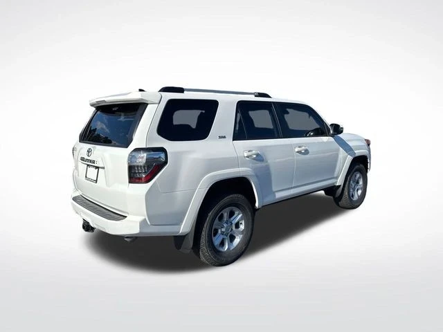 2024 Toyota 4Runner 6th Gen - Image 5 of 12