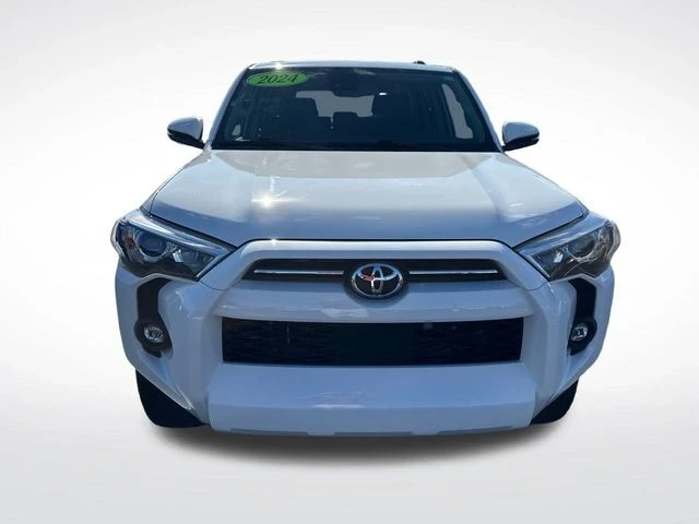 2024 Toyota 4Runner 6th Gen - Image 8 of 12