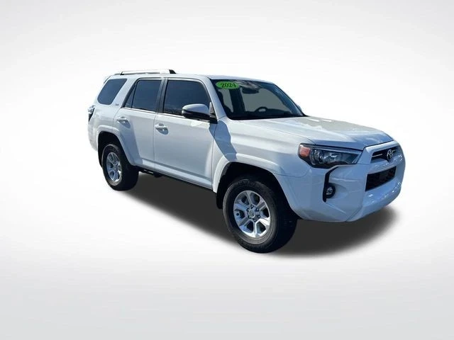 2024 Toyota 4Runner 6th Gen - Image 7 of 12