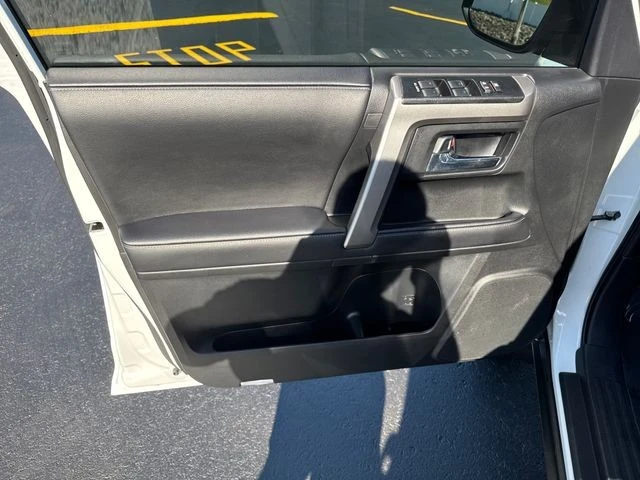2024 Toyota 4Runner 5th Gen - Image 10 of 12