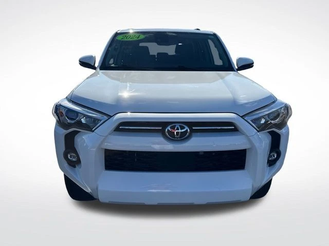 2024 Toyota 4Runner 5th Gen - Image 8 of 12