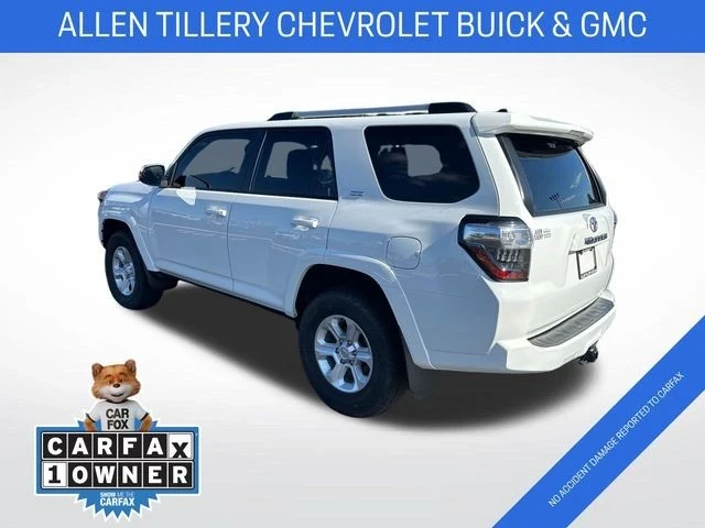 2024 Toyota 4Runner 6th Gen - Image 3 of 12