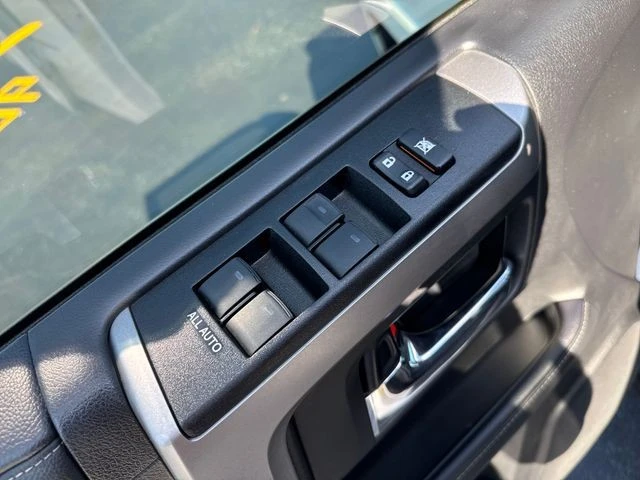 2024 Toyota 4Runner 5th Gen - Image 11 of 12