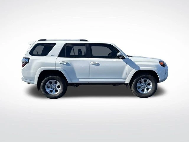 2024 Toyota 4Runner 5th Gen - Image 6 of 12