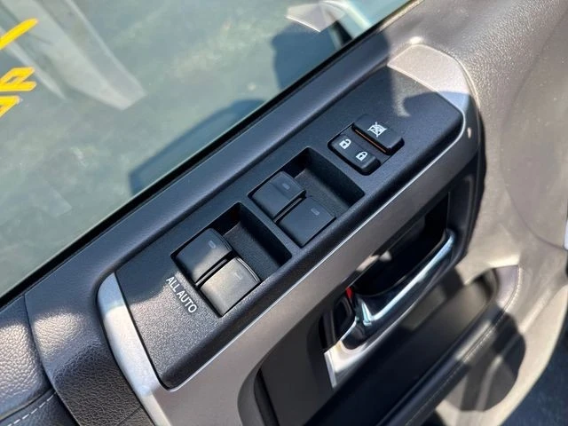 2024 Toyota 4Runner 6th Gen - Image 11 of 12