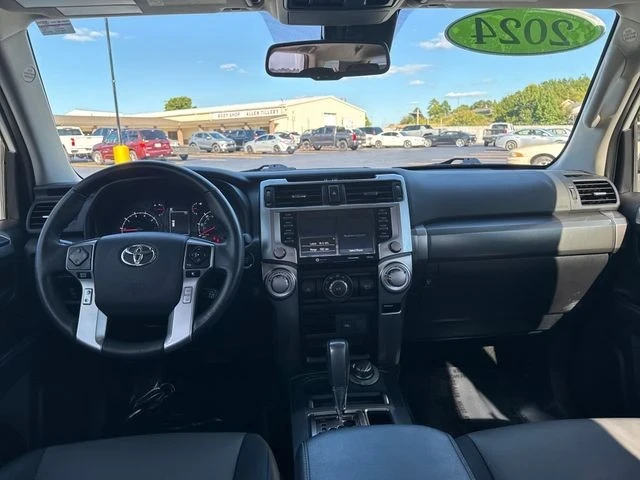 2024 Toyota 4Runner 6th Gen - Image 12 of 12