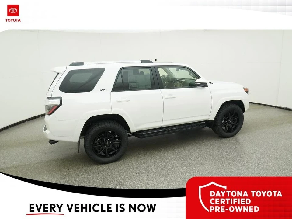 2024 Toyota 4Runner 5th Gen - Image 10 of 12