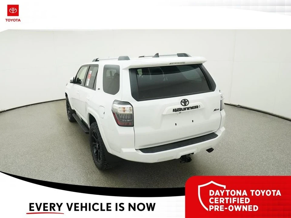 2024 Toyota 4Runner 5th Gen - Image 6 of 12