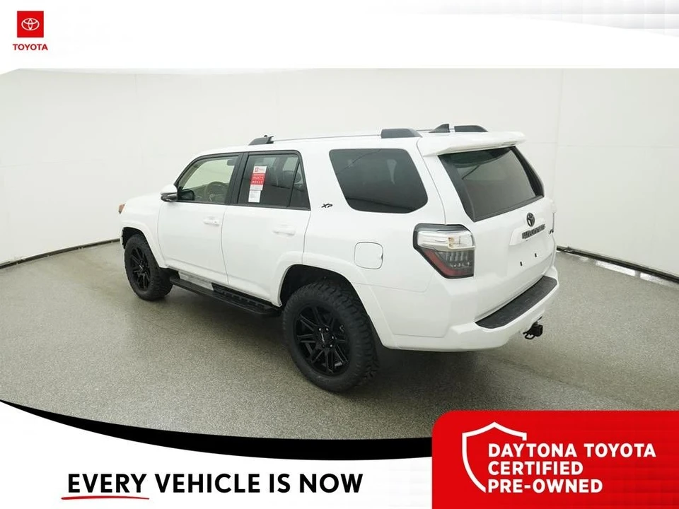 2024 Toyota 4Runner 5th Gen - Image 5 of 12