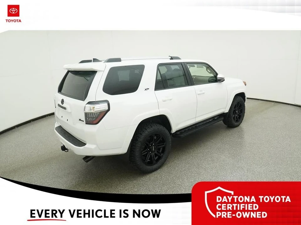 2024 Toyota 4Runner 5th Gen - Image 9 of 12