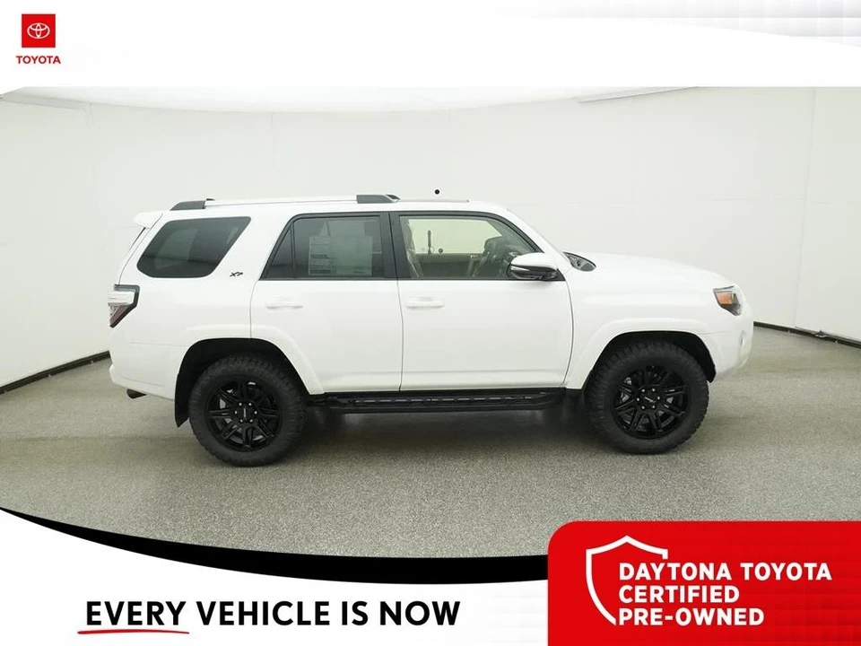 2024 Toyota 4Runner 5th Gen - Image 11 of 12