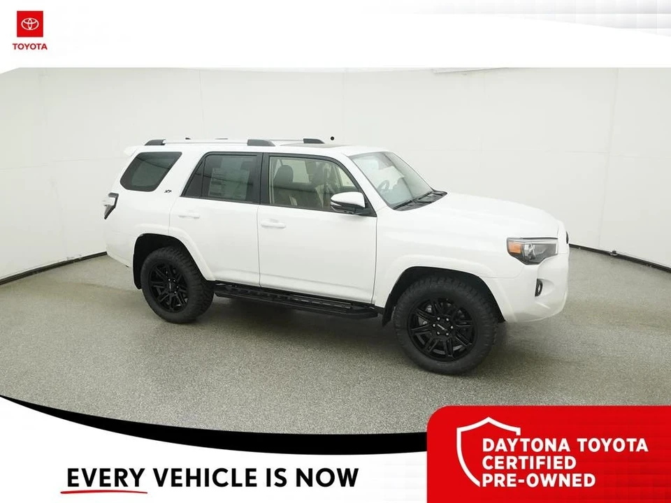 2024 Toyota 4Runner 5th Gen - Image 12 of 12