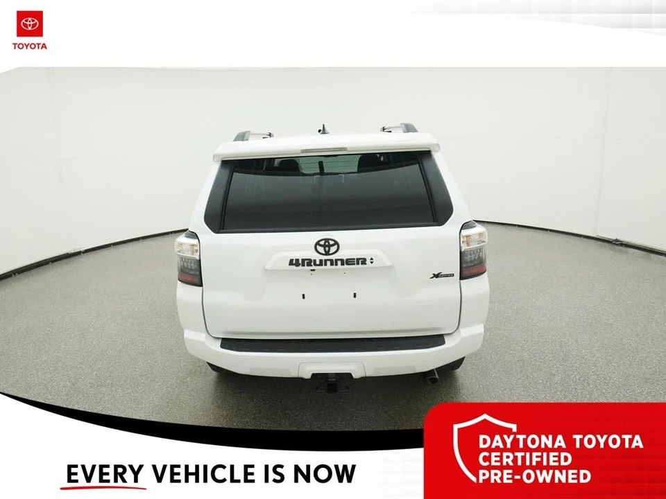 2024 Toyota 4Runner 5th Gen - Image 7 of 12