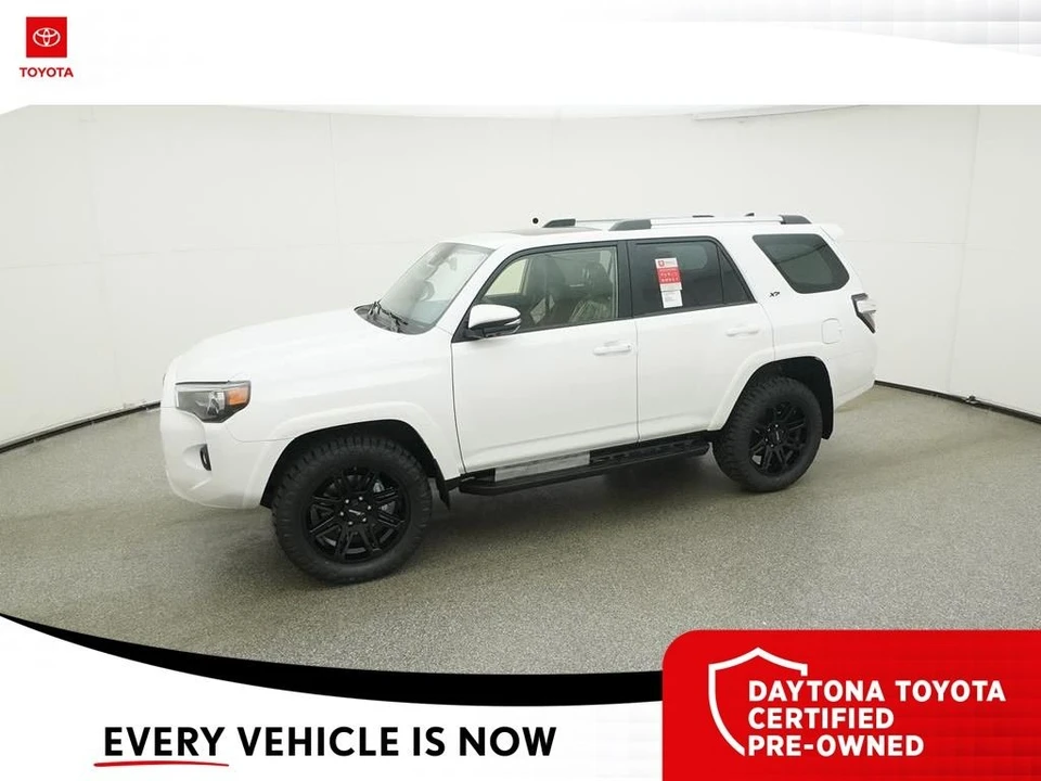 2024 Toyota 4Runner 5th Gen - Image 2 of 12