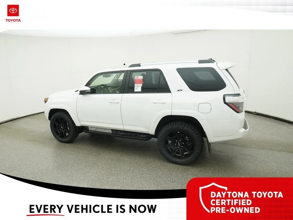 2024 Toyota 4Runner 5th Gen - Image 4 of 12