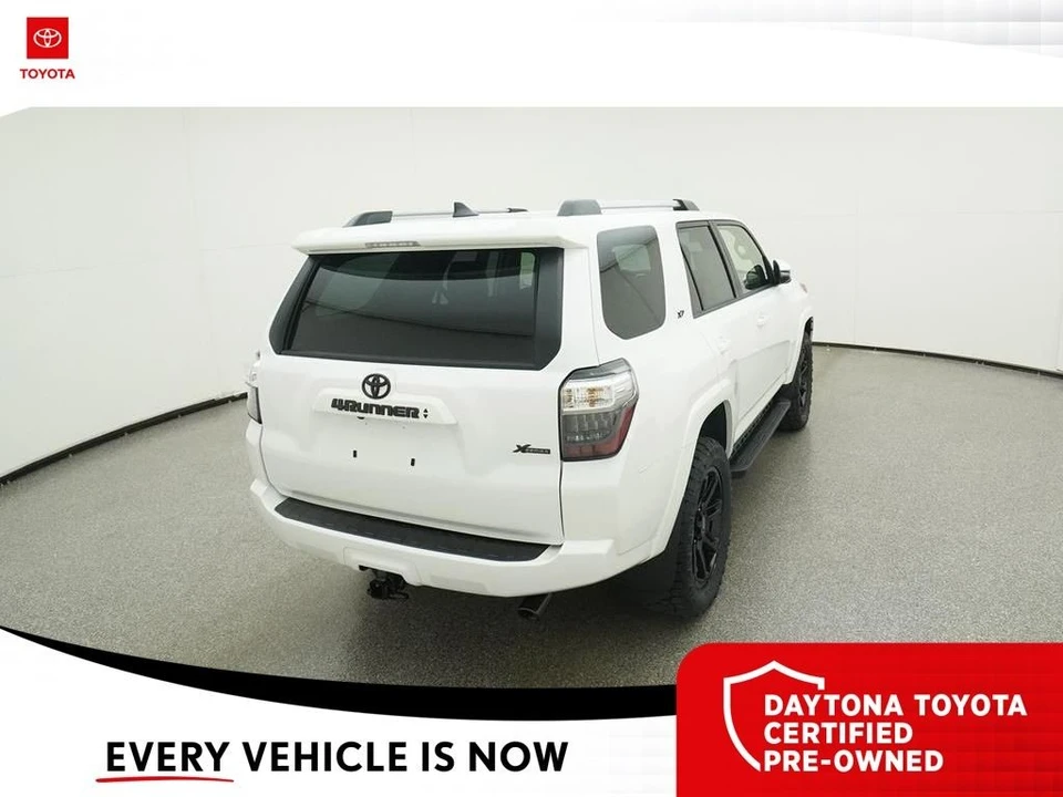 2024 Toyota 4Runner 5th Gen - Image 8 of 12