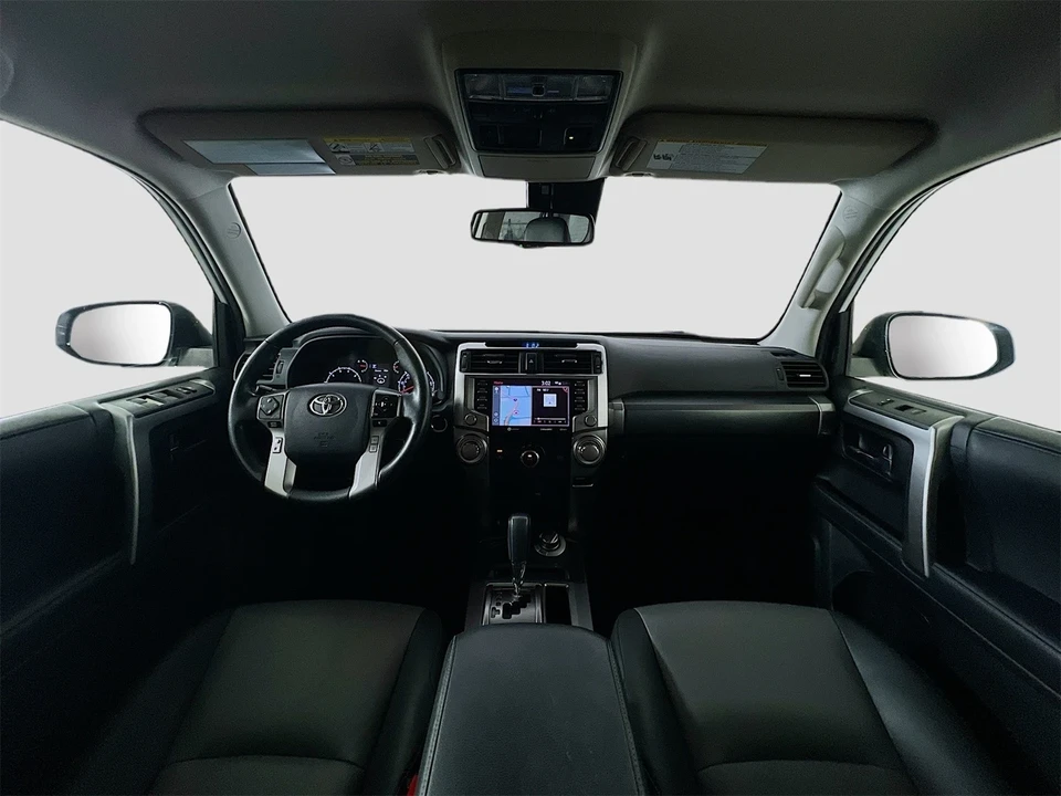 2024 Toyota 4Runner 5th Gen - Image 10 of 12