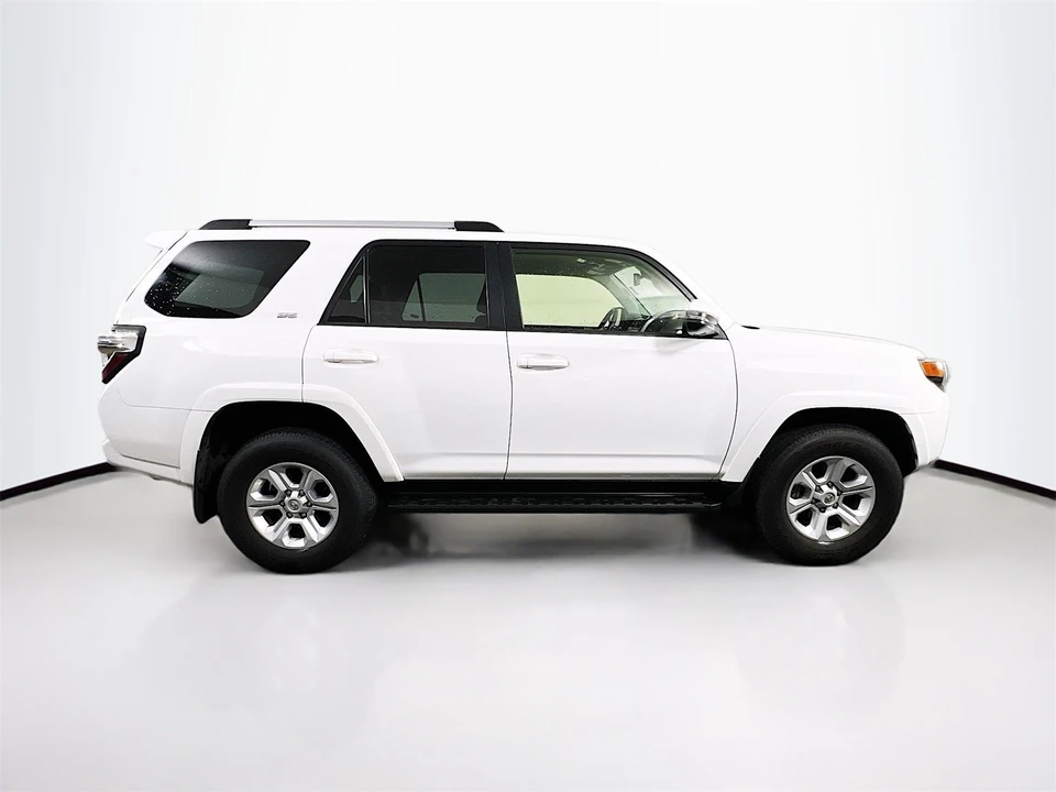 2024 Toyota 4Runner 5th Gen - Image 9 of 12