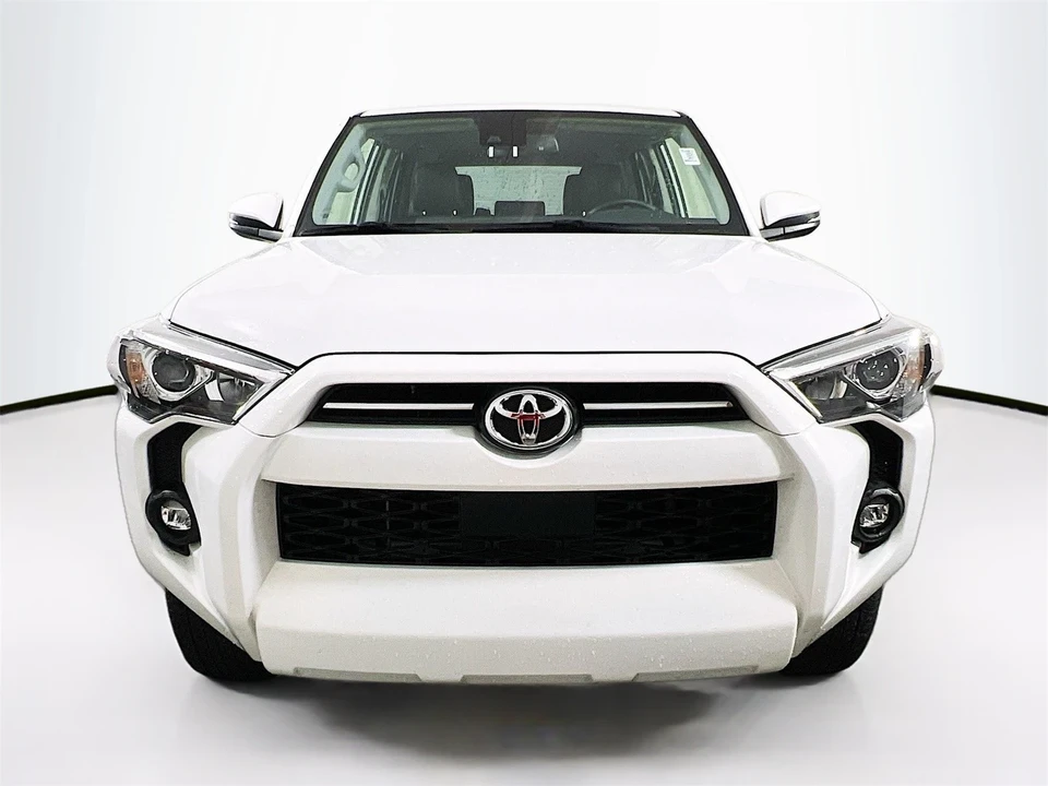 2024 Toyota 4Runner 5th Gen - Image 2 of 12