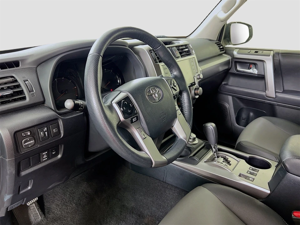 2024 Toyota 4Runner 5th Gen - Image 11 of 12
