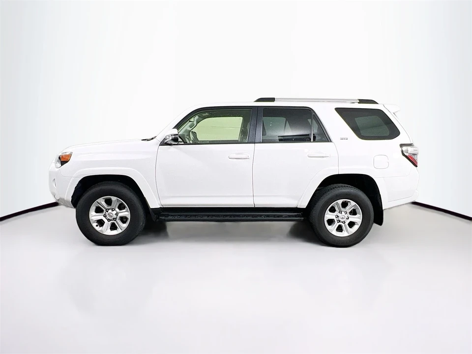 2024 Toyota 4Runner 5th Gen - Image 5 of 12
