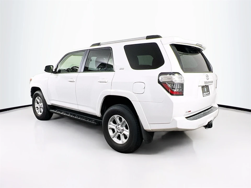 2024 Toyota 4Runner 5th Gen - Image 6 of 12