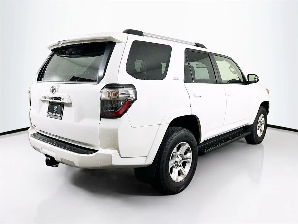 2024 Toyota 4Runner 5th Gen - Image 8 of 12