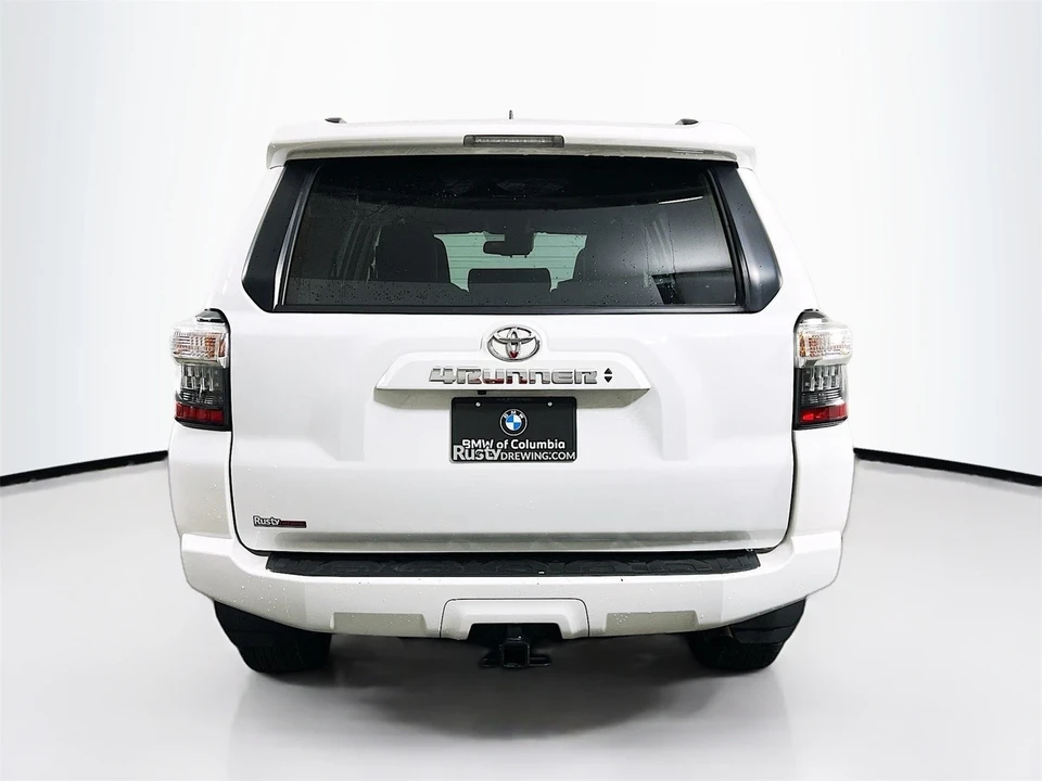 2024 Toyota 4Runner 5th Gen - Image 7 of 12