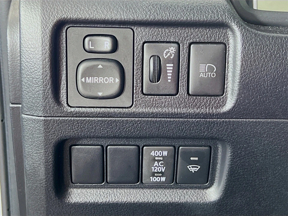 2024 Toyota 4Runner 5th Gen - Image 12 of 12
