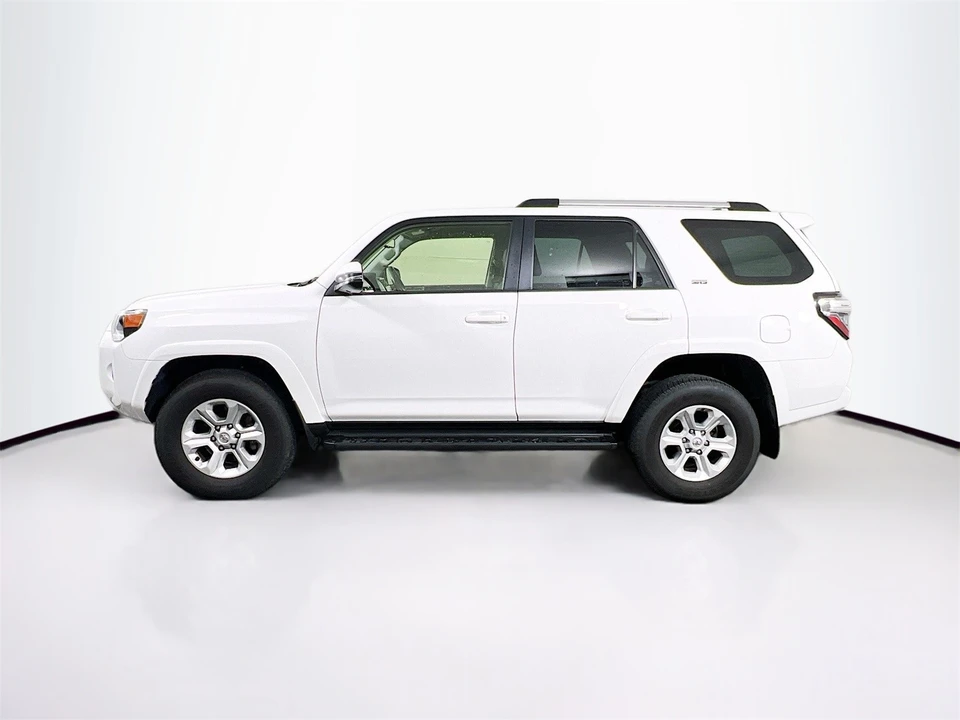 2024 Toyota 4Runner 5th Gen - Image 5 of 12