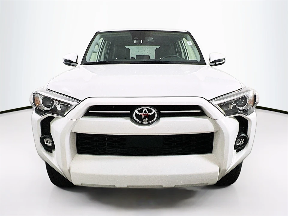 2024 Toyota 4Runner 5th Gen - Image 2 of 12