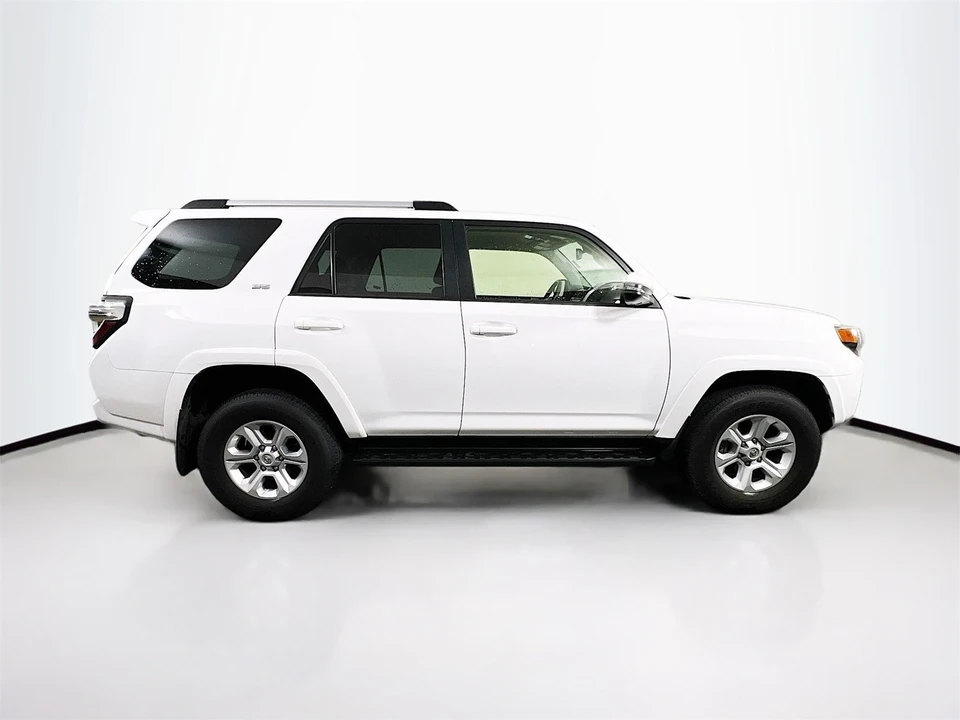2024 Toyota 4Runner 5th Gen - Image 9 of 12