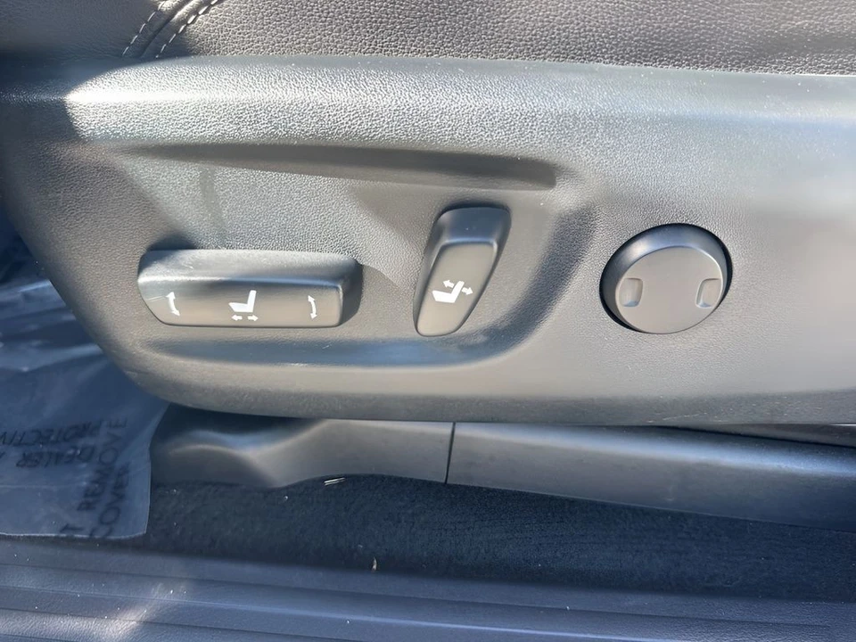 2024 Toyota 4Runner 5th Gen - Image 10 of 12