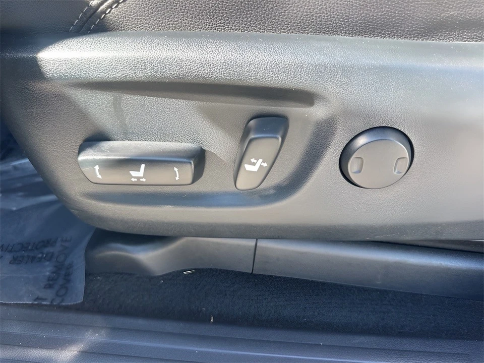 2024 Toyota 4Runner 5th Gen - Image 10 of 12