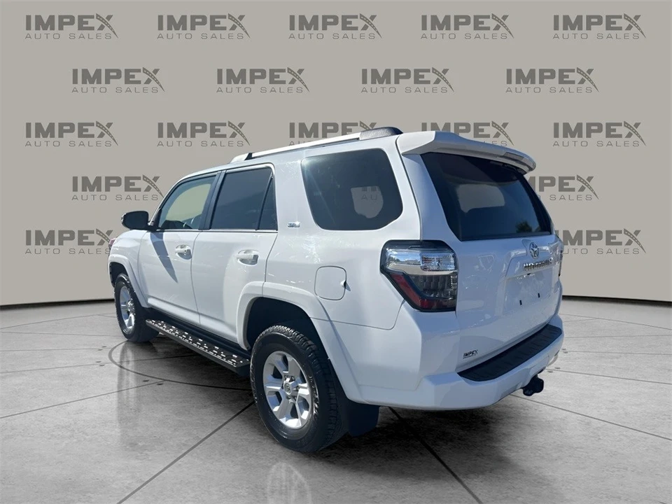 2024 Toyota 4Runner 5th Gen - Image 3 of 12
