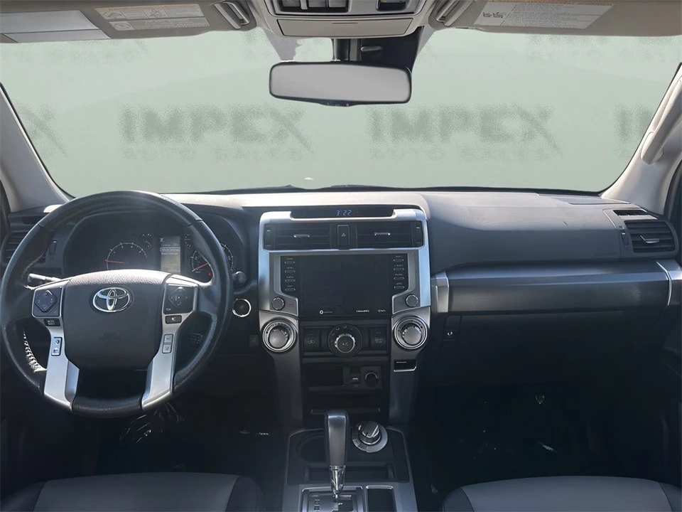 2024 Toyota 4Runner 5th Gen - Image 12 of 12