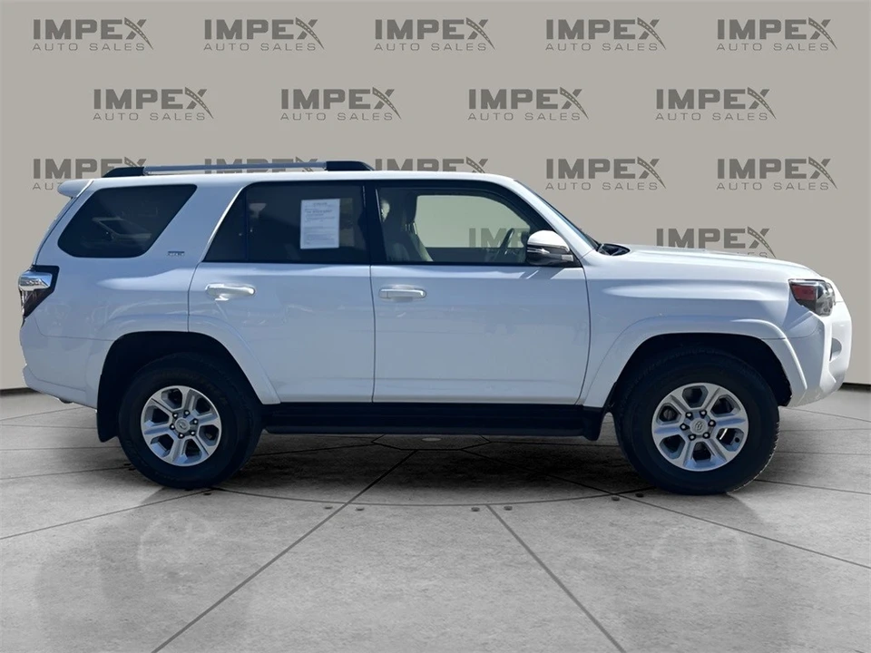 2024 Toyota 4Runner 5th Gen - Image 6 of 12