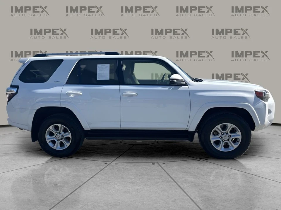 2024 Toyota 4Runner 5th Gen - Image 6 of 12