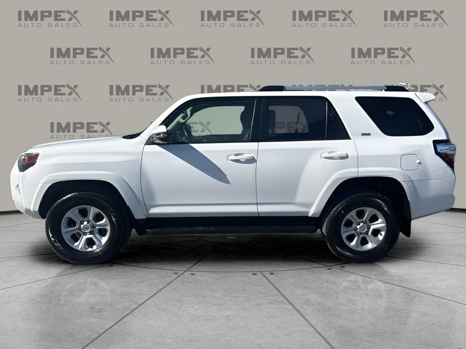 2024 Toyota 4Runner 5th Gen - Image 2 of 12