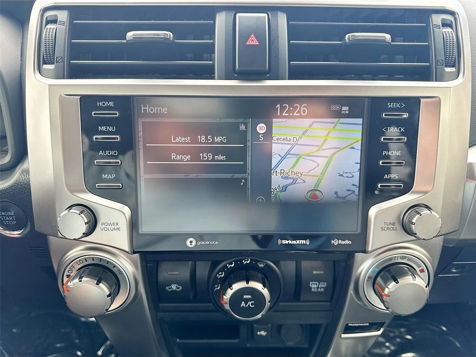 2024 Toyota 4Runner 5th Gen - Image 15 of 21