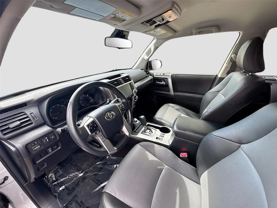 2024 Toyota 4Runner 5th Gen - Image 9 of 21