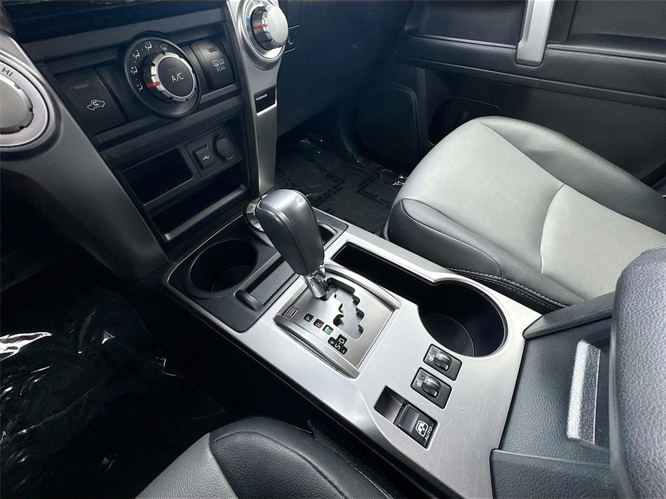 2024 Toyota 4Runner 5th Gen - Image 17 of 21